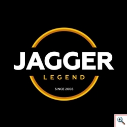 jagger legend